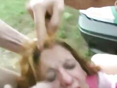 rape sex with cruel force left the mom sobbing from the humiliation.