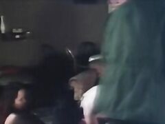 mom loving the rough sex and penetration in forced family porn movies.