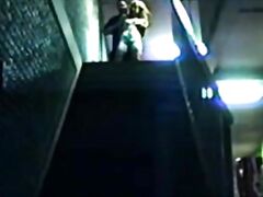 milf amateur in a homemade rape sex video. she is dragged into the back alley and brutally fucked.
