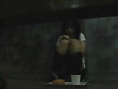 amateur girl brutally raped in a homemade xxx rape movie with rough anal sex.