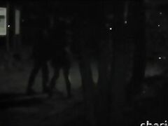 anal rape sex in homemade rape porn movie is so intense. the mom begs for them to stop, but the cock sucking continues.