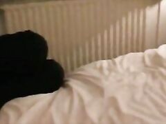 violent sex can often be seen in these types of movies, as a violent force is used to rape the girl.