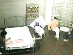 violent sex endured leaves these coerced participants with no other option than to accept the terror-filled rape sex and rape porn.