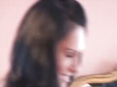 35mature mom forcibly penetrated by huge cock in a brutal porn movie.