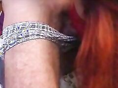 the young girl screamed in pain and agony while being forced to make a homemade video.