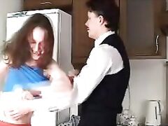 the victim in the brutal rape video was too petrified to think of a way out.