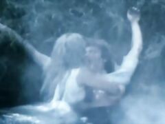 blowjob and sucking scenes are typically used as a way of getting the woman used to the violent sex.