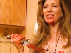 forced forced mom in a milf homemade family porn with brutal porn and anal sex.