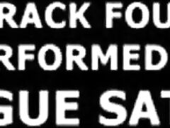 a disgusting mix of sucking and violent sex in amateur porn.